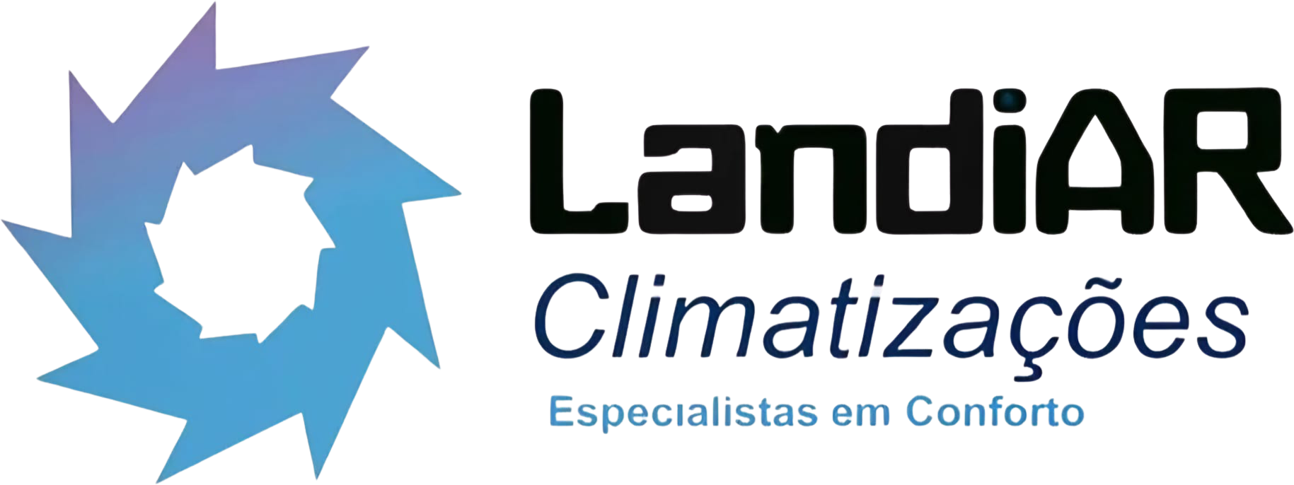 LandiAR Climatizações